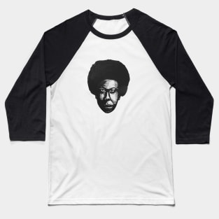 Nina Simone Baseball T-Shirt